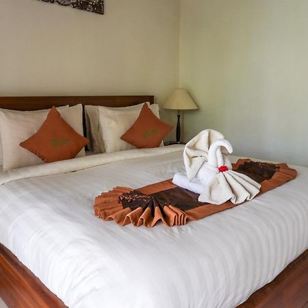 Toyapakeh Arya Resort Nusa Penida מראה חיצוני תמונה