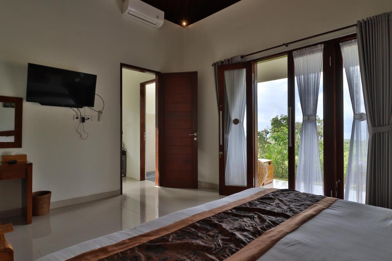 Toyapakeh Arya Resort Nusa Penida מראה חיצוני תמונה