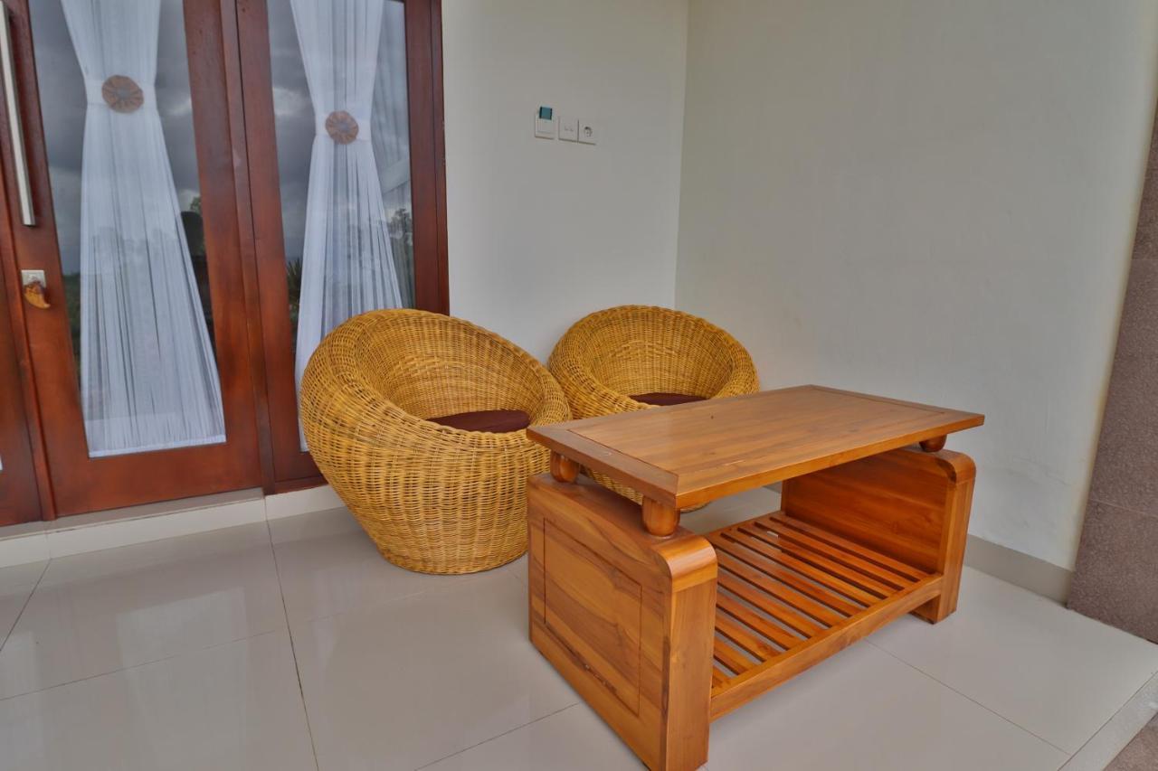 Toyapakeh Arya Resort Nusa Penida מראה חיצוני תמונה