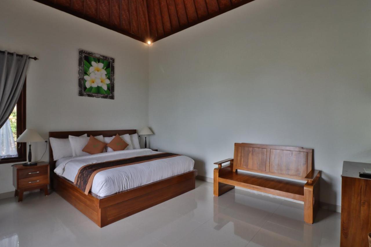 Toyapakeh Arya Resort Nusa Penida מראה חיצוני תמונה
