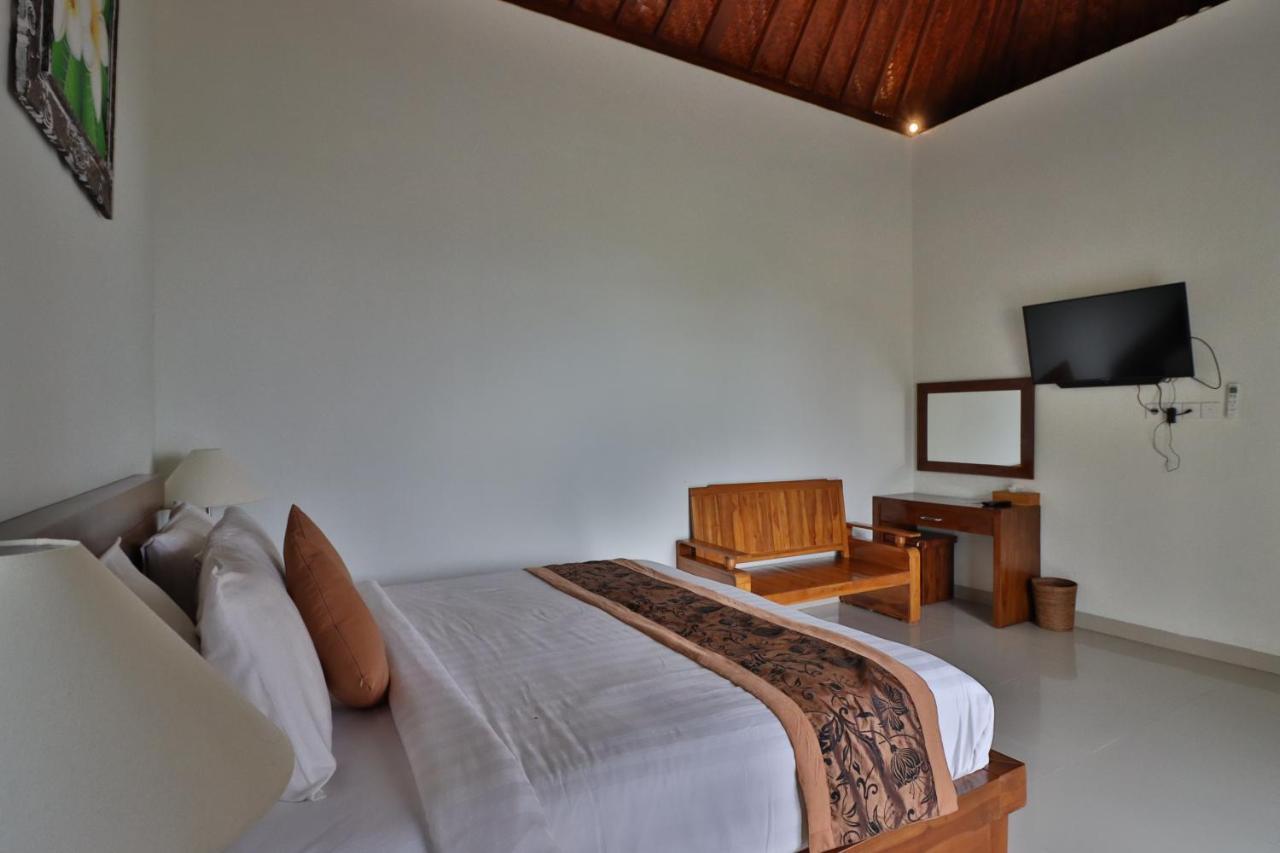 Toyapakeh Arya Resort Nusa Penida מראה חיצוני תמונה