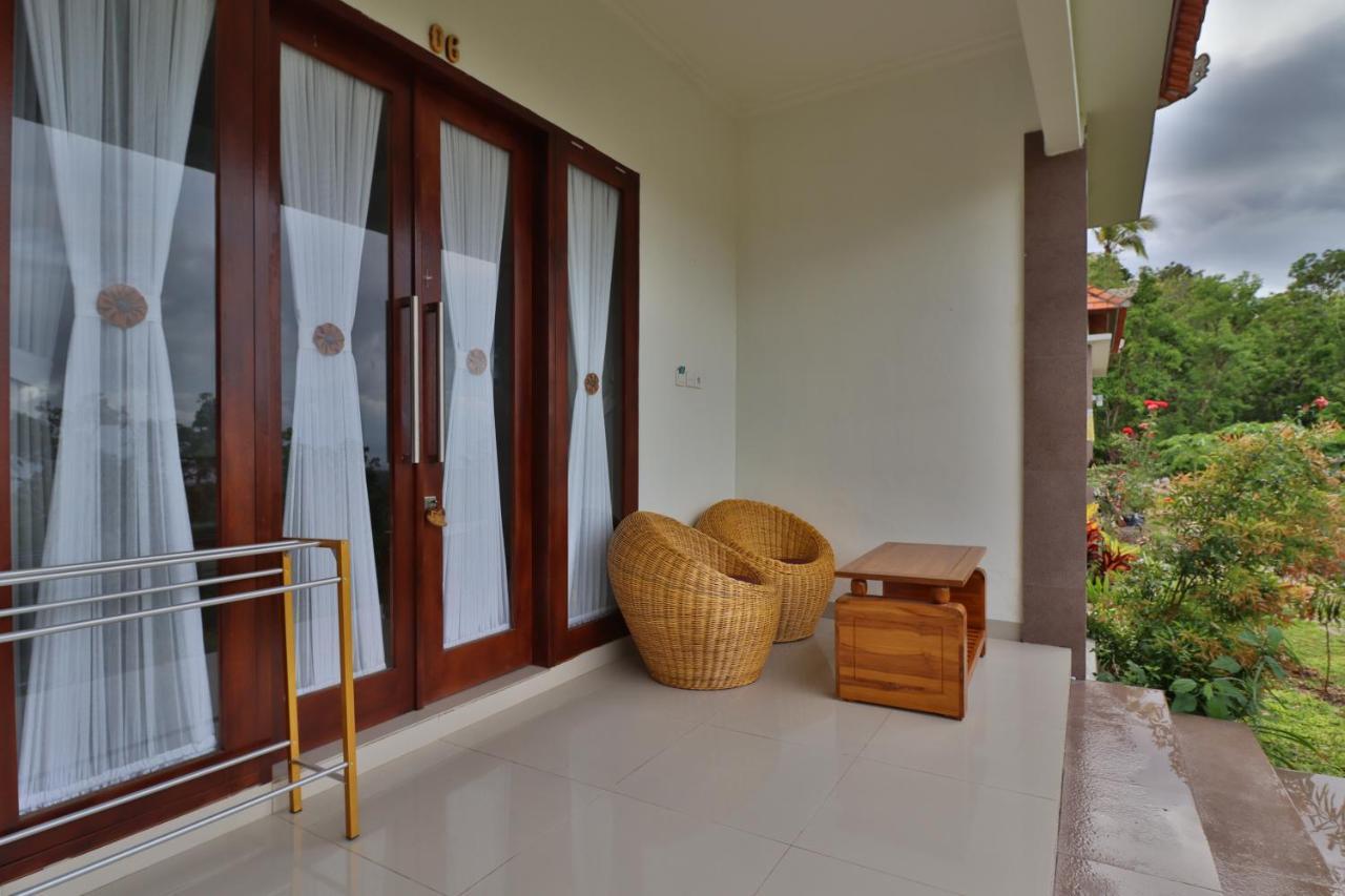 Toyapakeh Arya Resort Nusa Penida מראה חיצוני תמונה