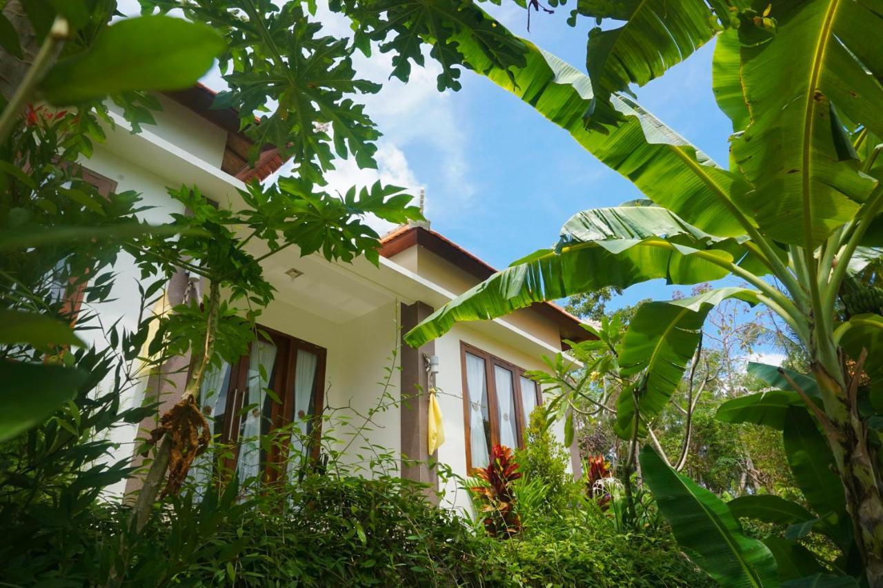 Toyapakeh Arya Resort Nusa Penida מראה חיצוני תמונה