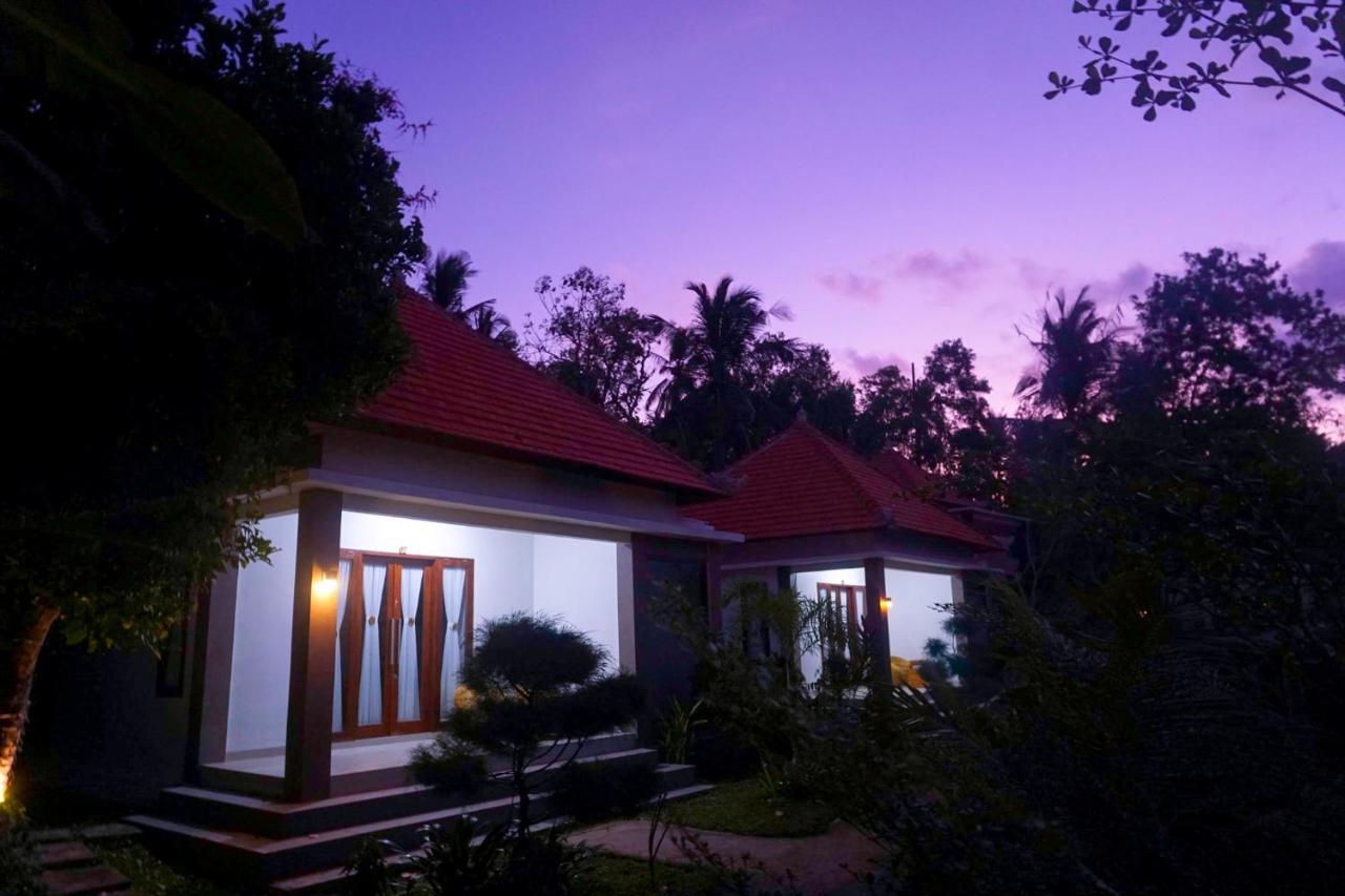 Toyapakeh Arya Resort Nusa Penida מראה חיצוני תמונה