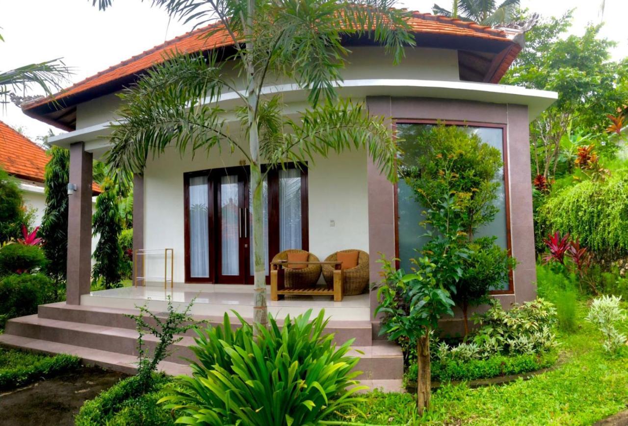 Toyapakeh Arya Resort Nusa Penida מראה חיצוני תמונה