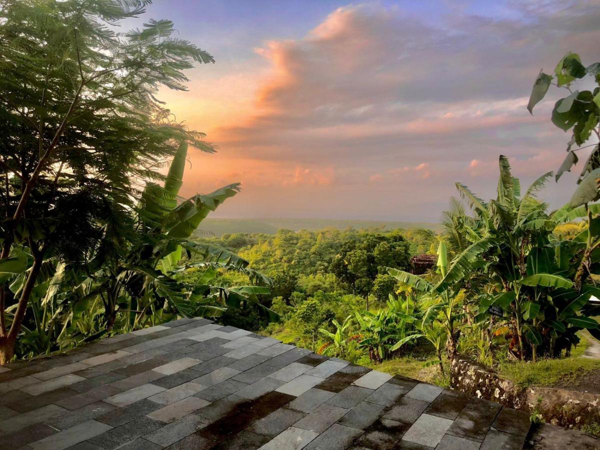 Toyapakeh Arya Resort Nusa Penida מראה חיצוני תמונה