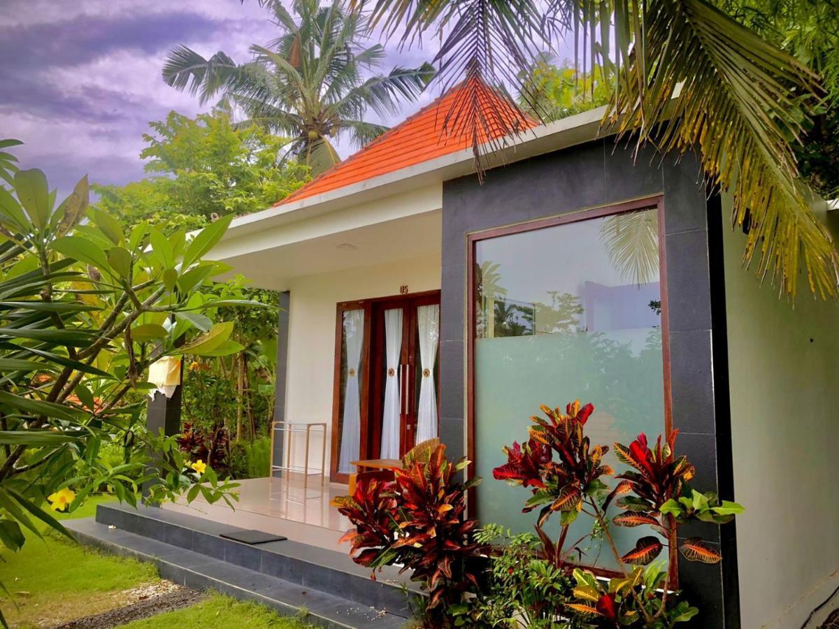 Toyapakeh Arya Resort Nusa Penida מראה חיצוני תמונה