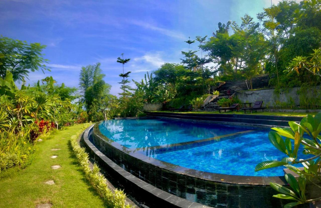 Toyapakeh Arya Resort Nusa Penida מראה חיצוני תמונה