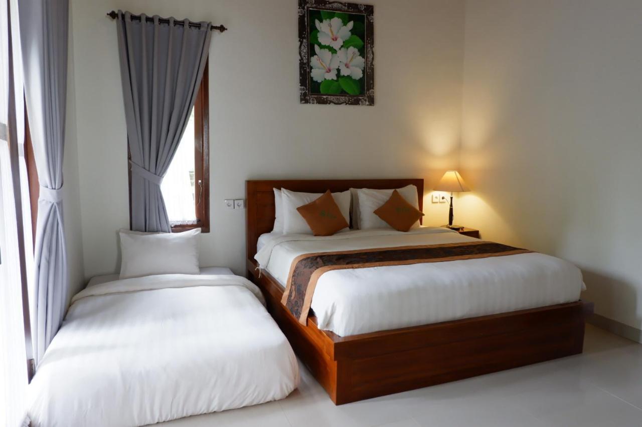 Toyapakeh Arya Resort Nusa Penida מראה חיצוני תמונה