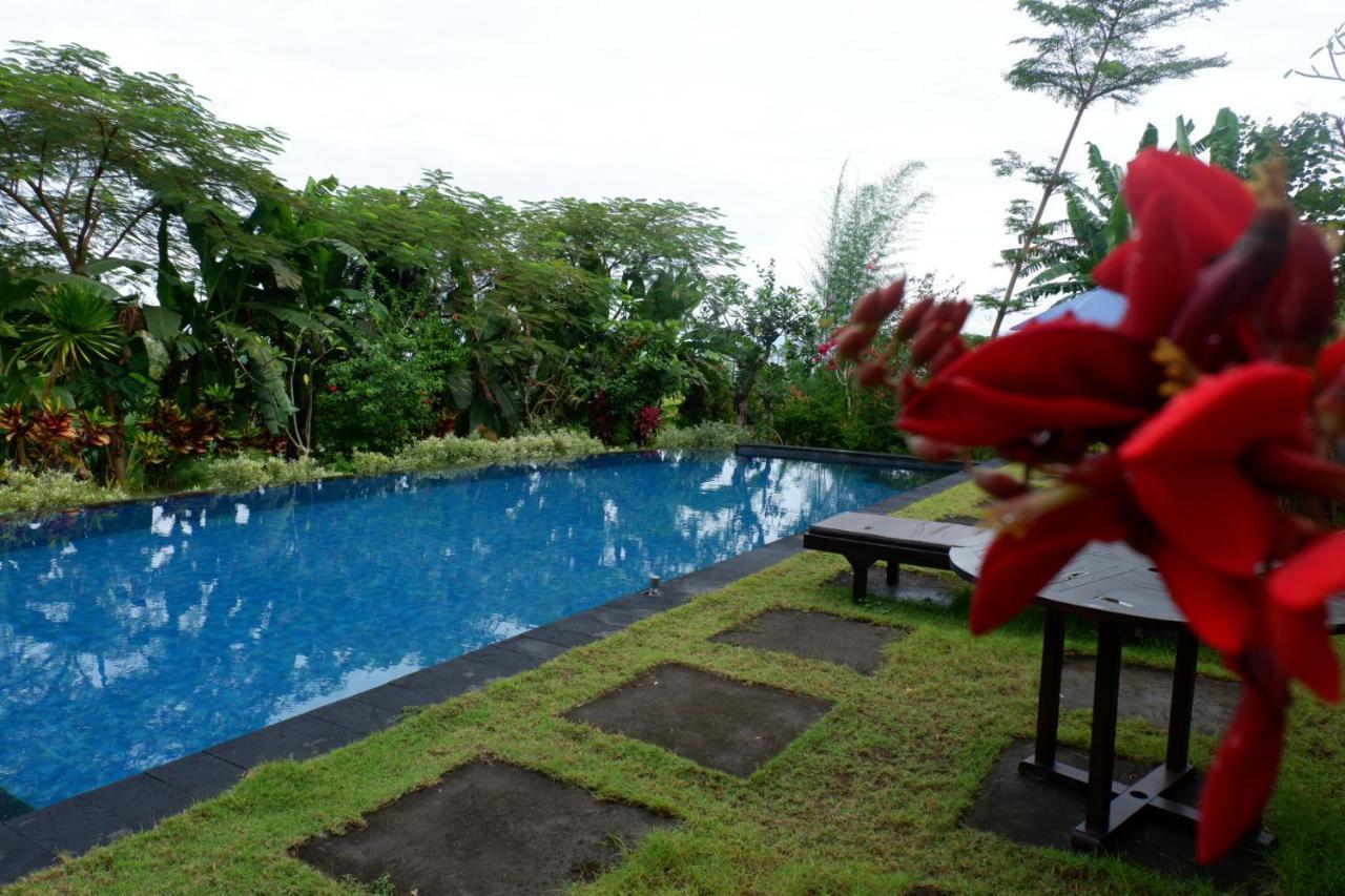 Toyapakeh Arya Resort Nusa Penida מראה חיצוני תמונה
