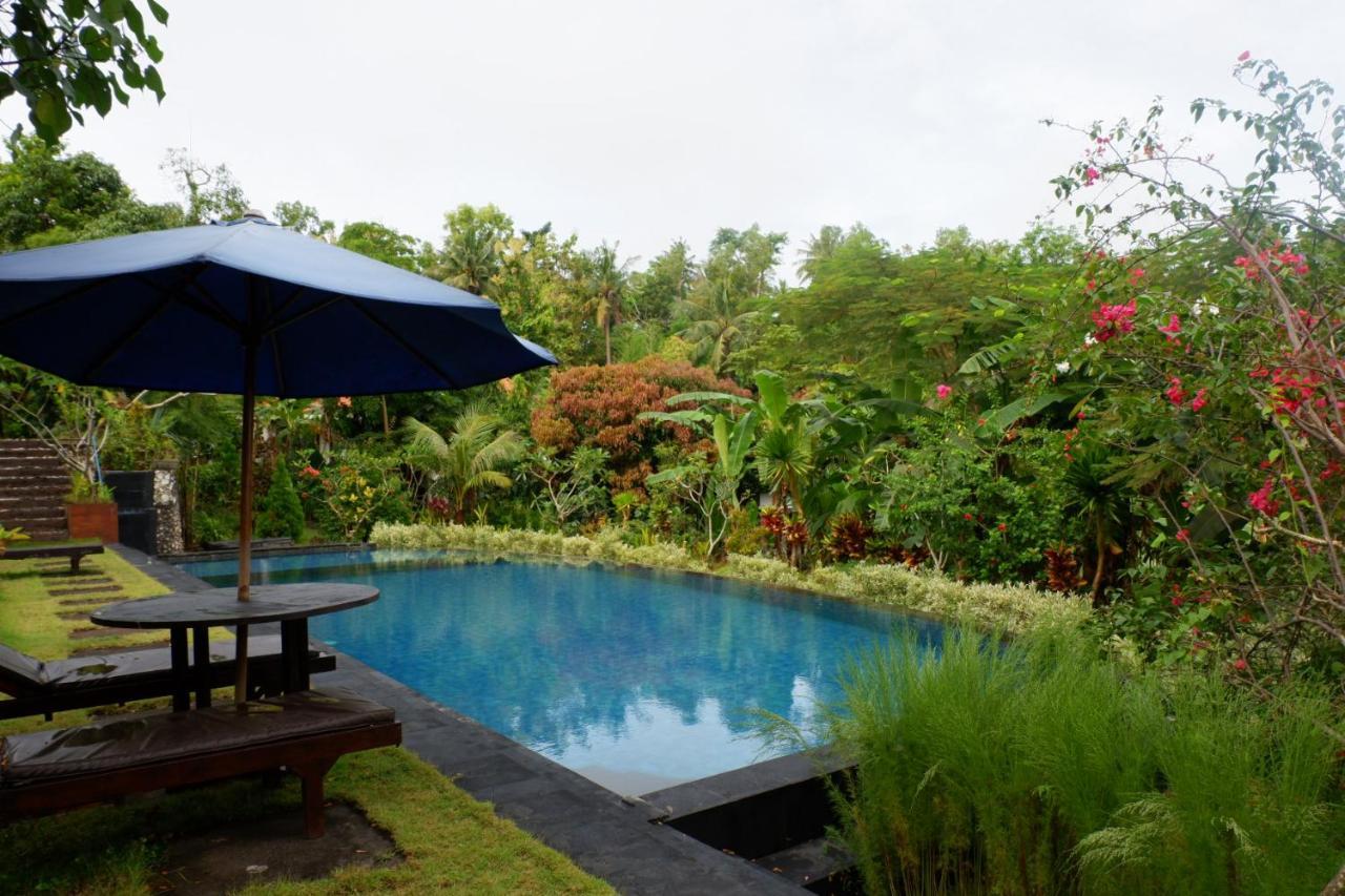 Toyapakeh Arya Resort Nusa Penida מראה חיצוני תמונה
