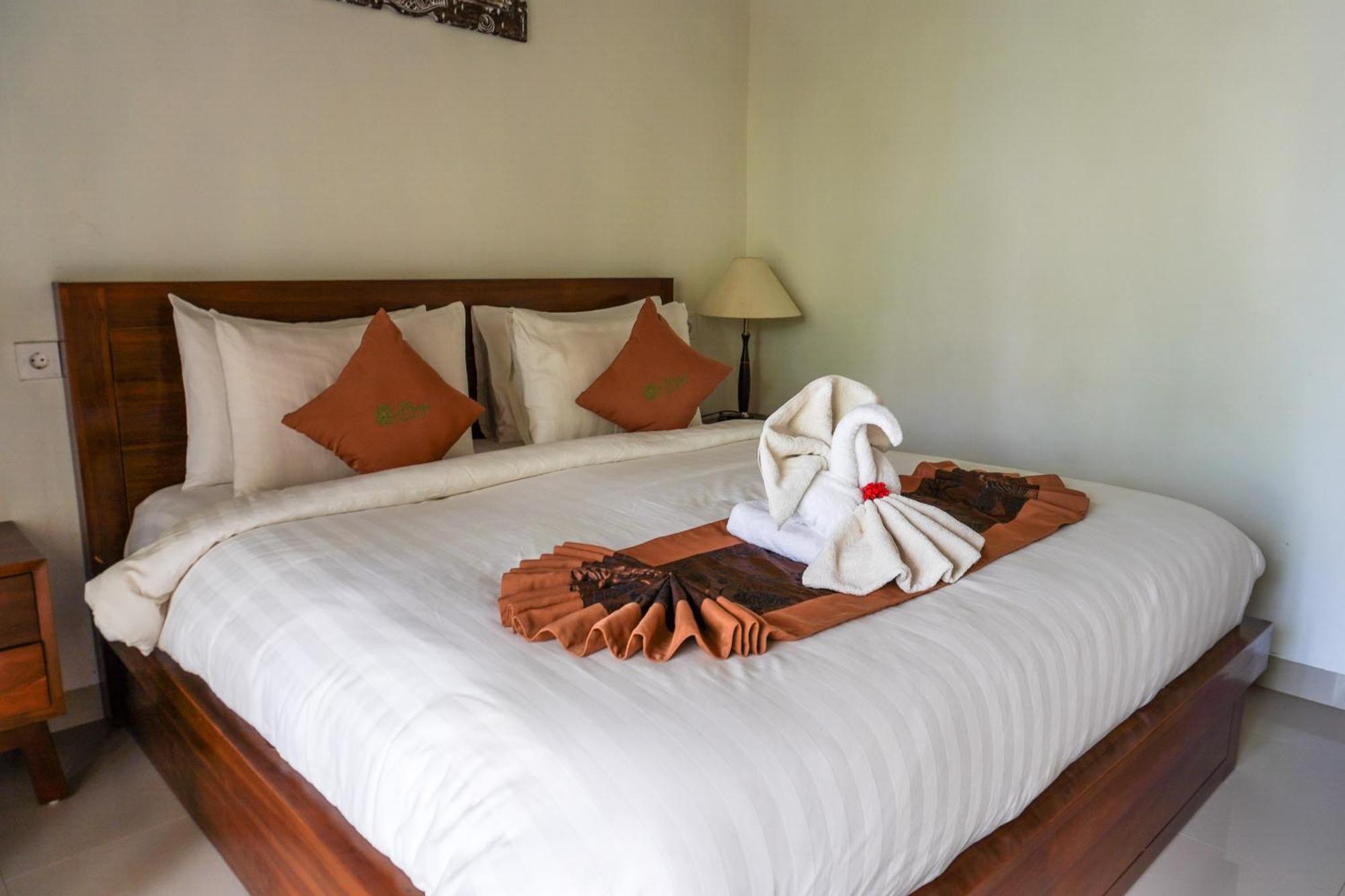 Toyapakeh Arya Resort Nusa Penida מראה חיצוני תמונה