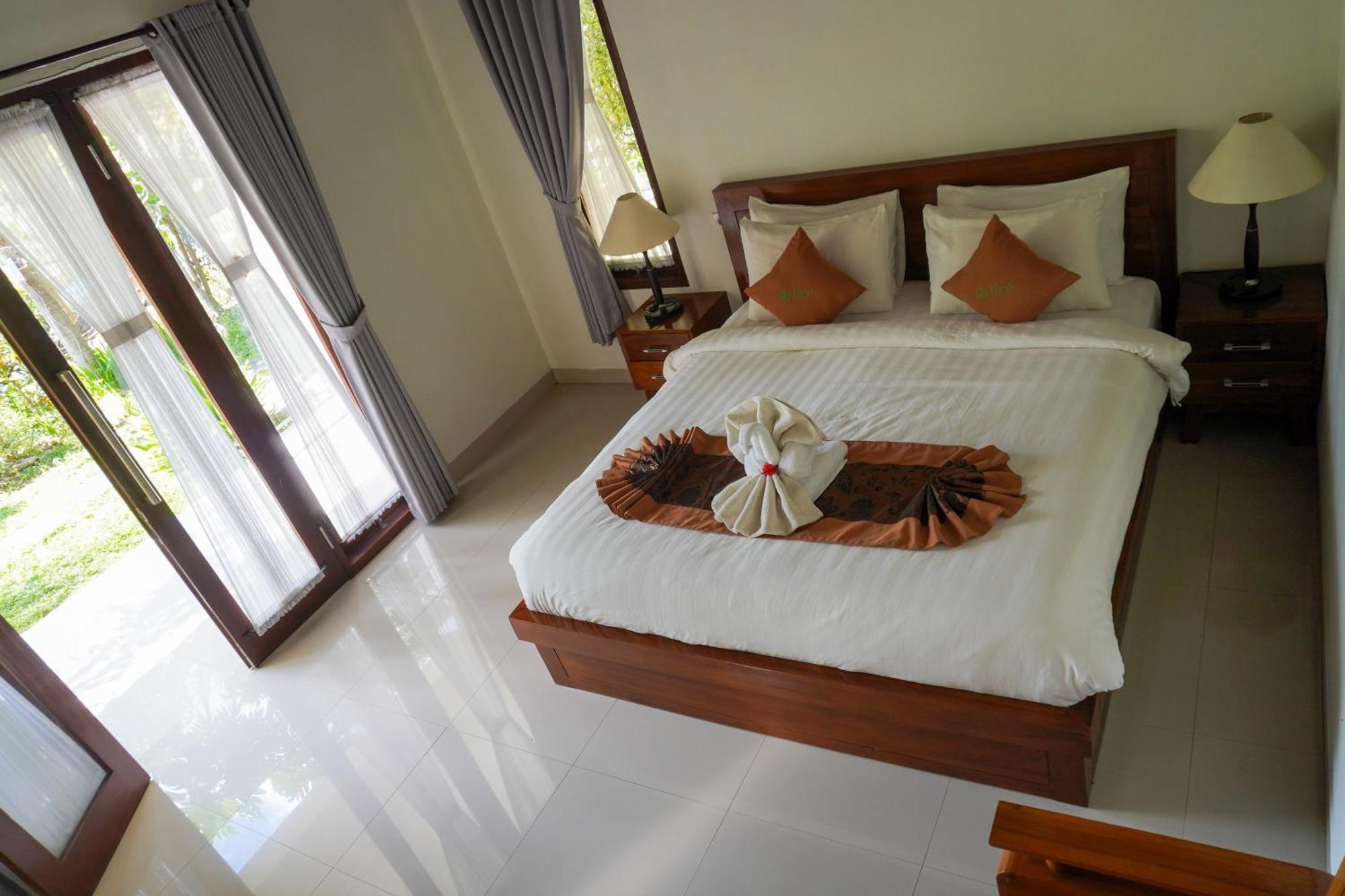 Toyapakeh Arya Resort Nusa Penida מראה חיצוני תמונה