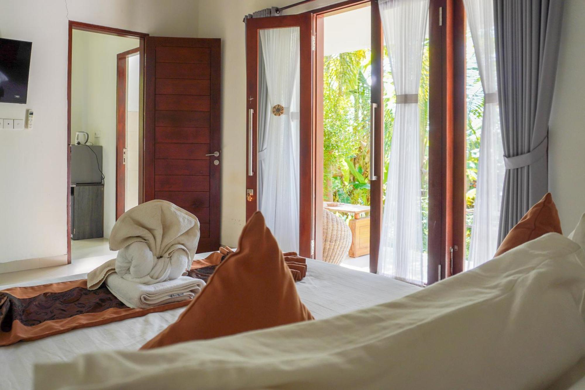 Toyapakeh Arya Resort Nusa Penida מראה חיצוני תמונה