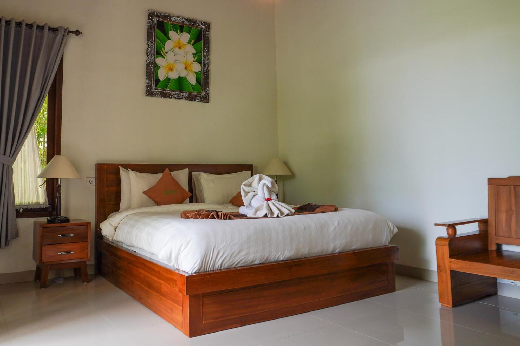 Toyapakeh Arya Resort Nusa Penida מראה חיצוני תמונה