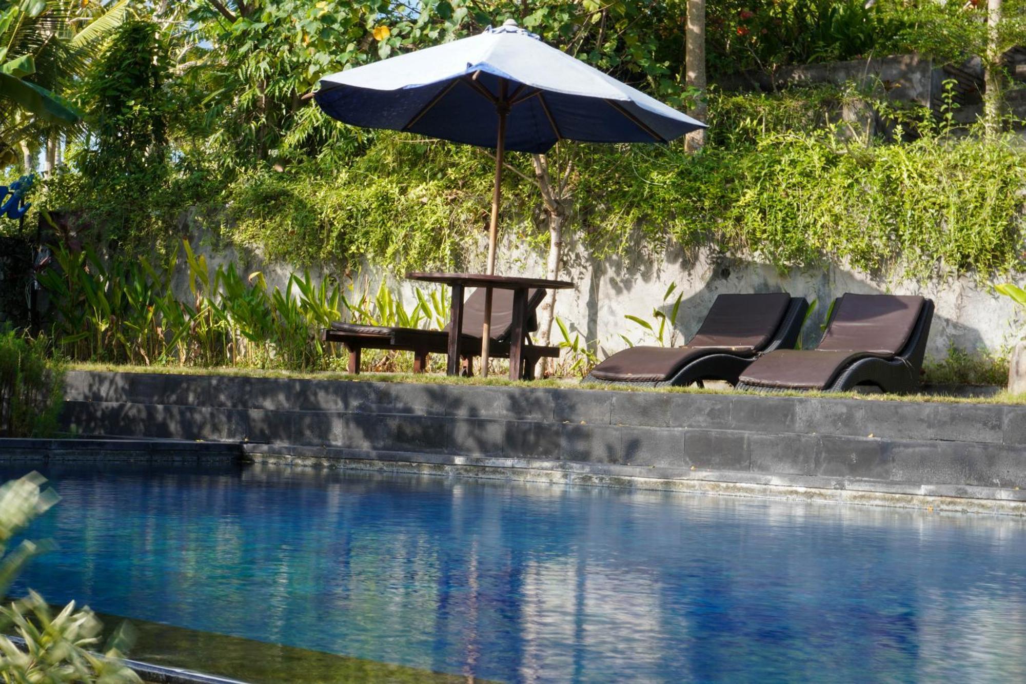 Toyapakeh Arya Resort Nusa Penida מראה חיצוני תמונה