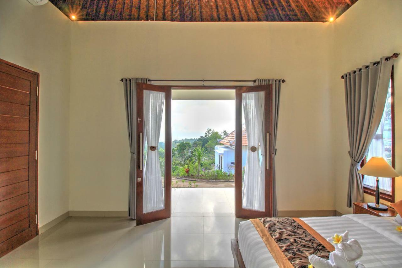 Toyapakeh Arya Resort Nusa Penida מראה חיצוני תמונה