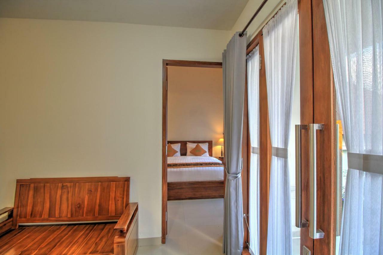 Toyapakeh Arya Resort Nusa Penida מראה חיצוני תמונה
