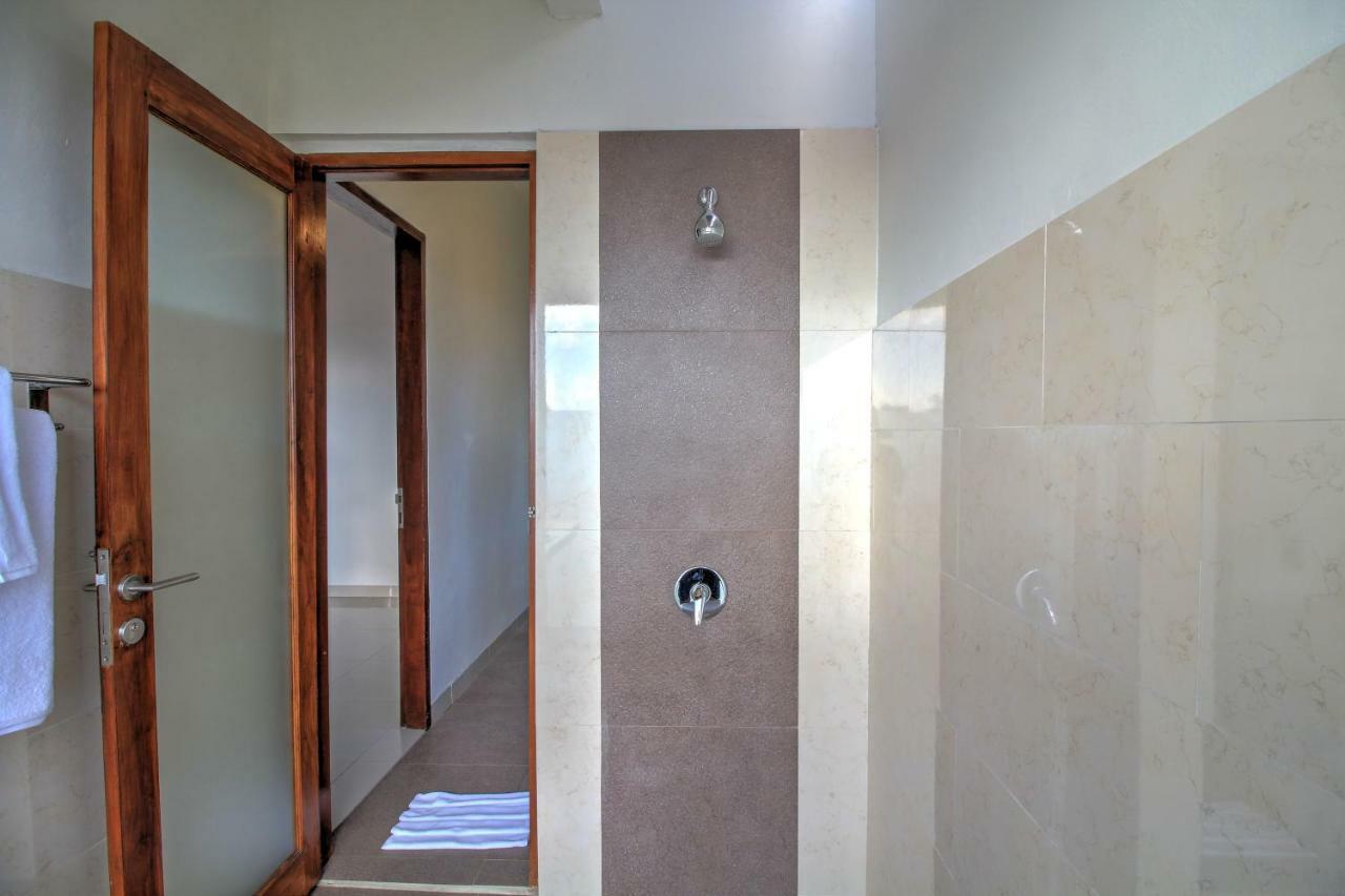 Toyapakeh Arya Resort Nusa Penida מראה חיצוני תמונה