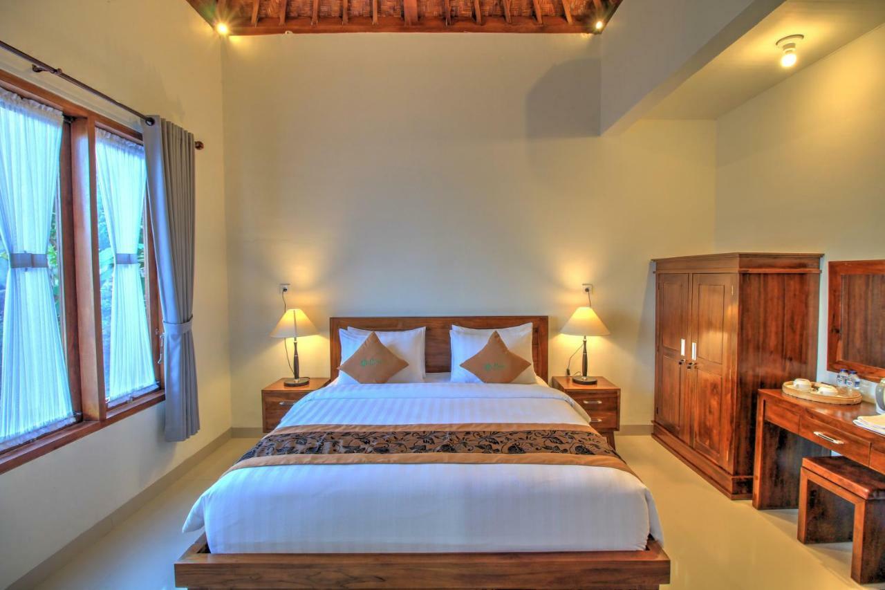 Toyapakeh Arya Resort Nusa Penida מראה חיצוני תמונה